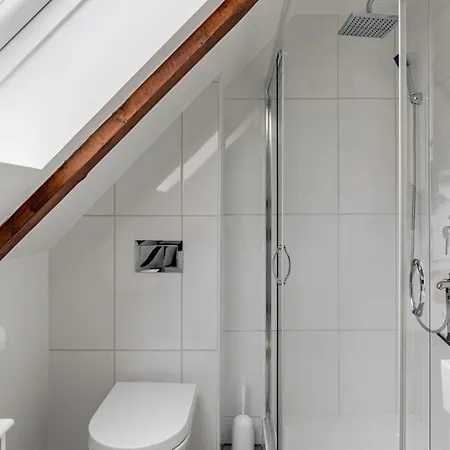 Apartment Blütenzauber No 10 Steinkirchen (Lower-Saxony)