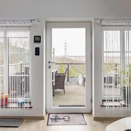 Apartment Blütenzauber No 10 *