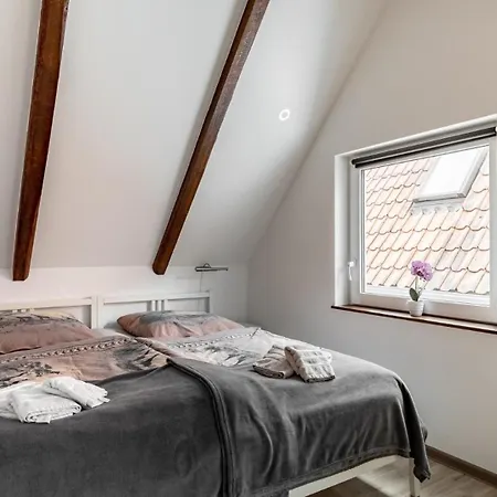 Blütenzauber No 10 Apartment Steinkirchen (Lower-Saxony)