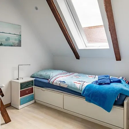 Blütenzauber No 10 Apartment *