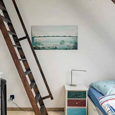 Apartment Blütenzauber No 10 *