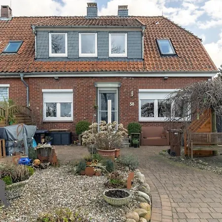 Blütenzauber No 10 * Steinkirchen (Lower-Saxony)