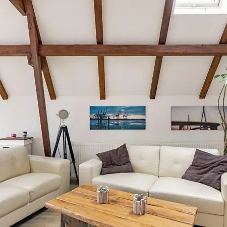 Blütenzauber No 10 Apartment *