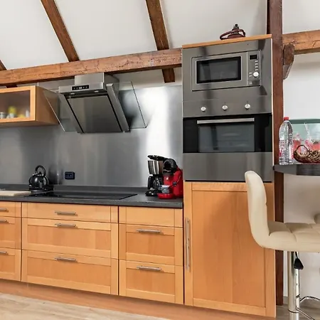 Apartment Blütenzauber No 10 *