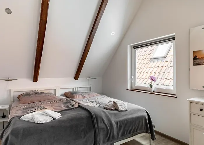 Bluetenzauber No 10 Apartamento Steinkirchen (Lower-Saxony)