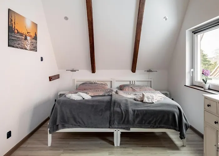 Apartamento Bluetenzauber No 10