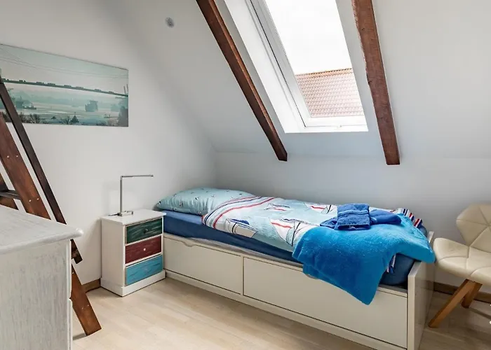 Bluetenzauber No 10 Apartamento *