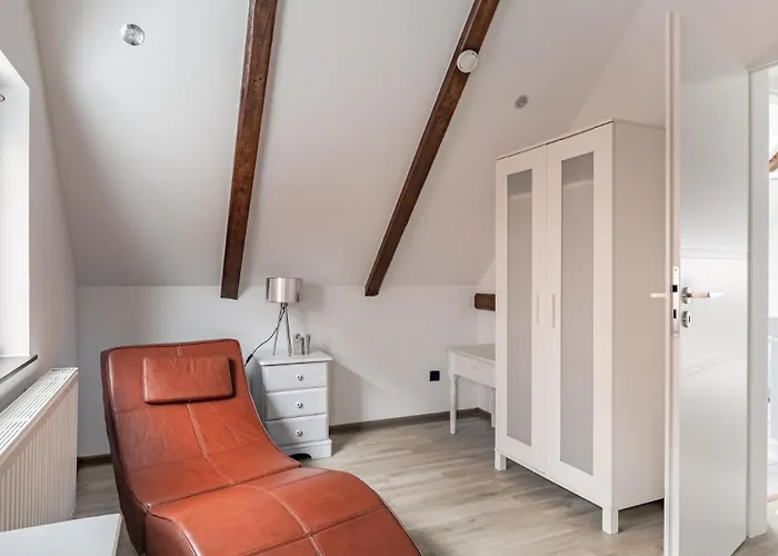 Bluetenzauber No 10 Apartamento Steinkirchen (Lower-Saxony)