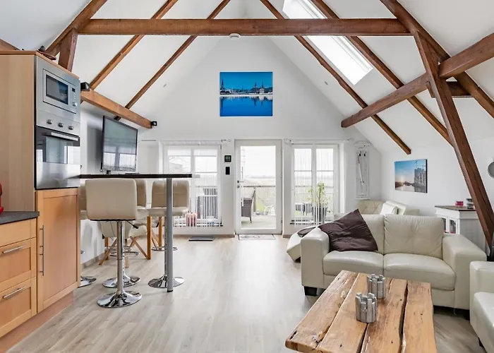 Apartamento Bluetenzauber No 10