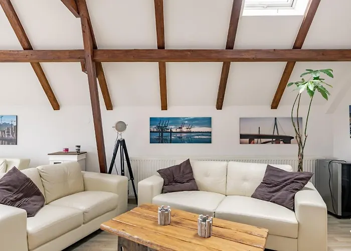 Bluetenzauber No 10 Apartamento *